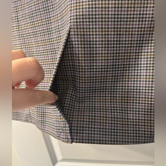 NWOT Halogen Blazer — small - Picture 2 of 9